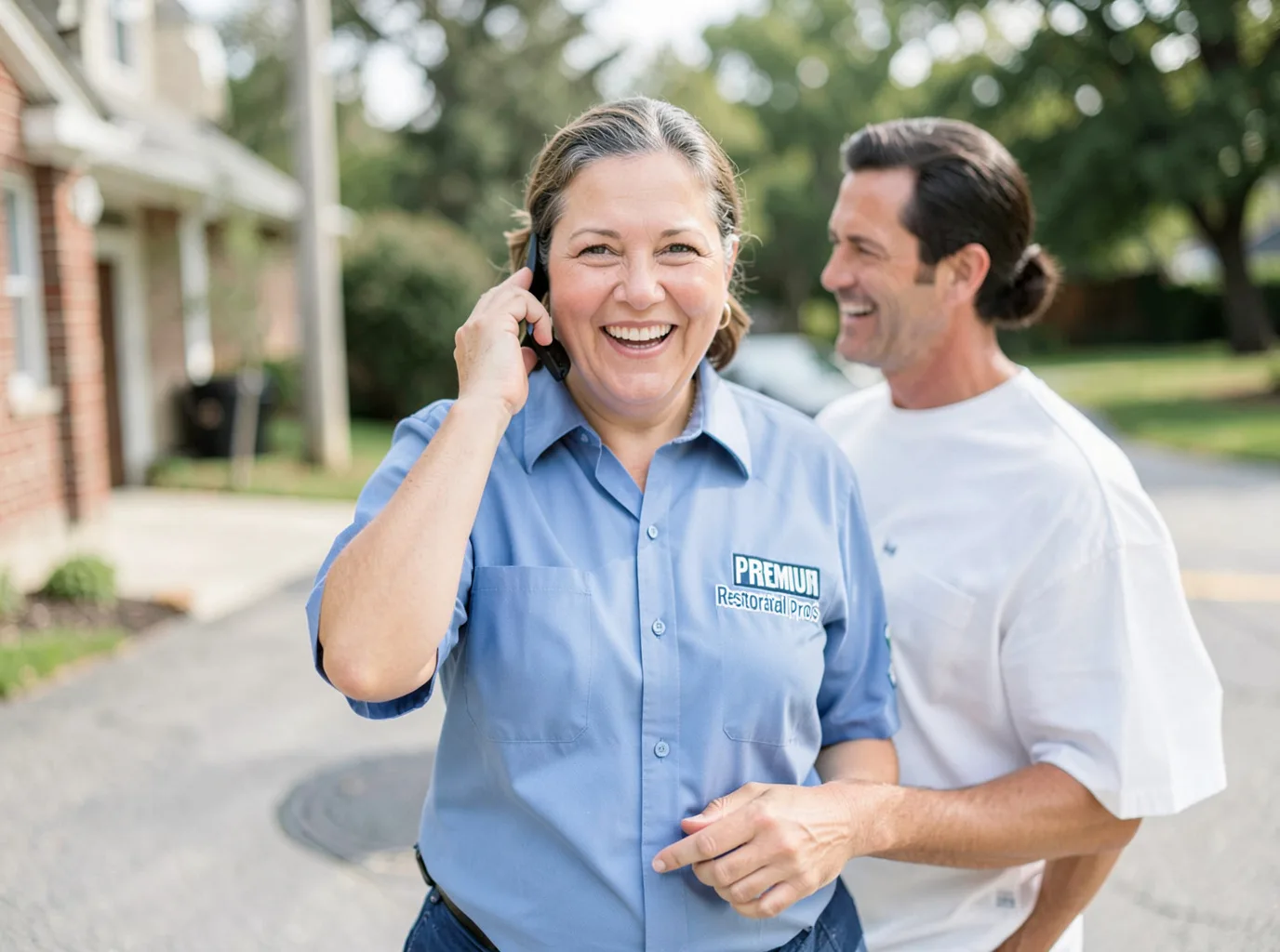 Water Damage Restoration Sterling, CT FAQs